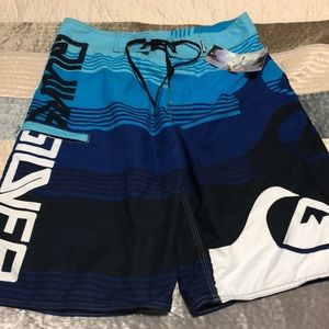 Quiksilver Board Shorts